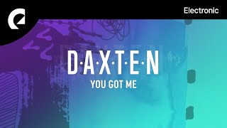 Daxten  I Found You [upl. by Bili576]