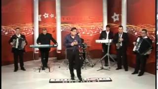 Emir Habibovic  Jedno u drugo gledamo  LIVE  Top Music TV [upl. by Adaha]