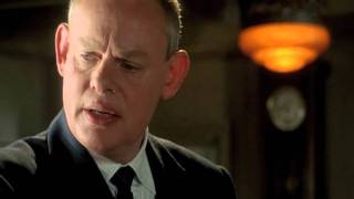 Doc Martin Series 3 clip [upl. by Albie793]