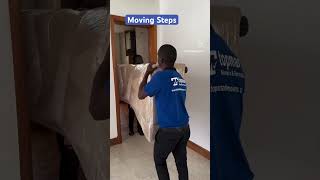 Best Movers in Nairobi [upl. by Felicia]