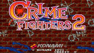 Crime Fighters 2 Vendetta  Clear [upl. by Adrial749]