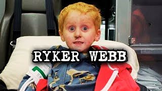 El HORRIBLE caso de Ryker Webb [upl. by Klingel475]