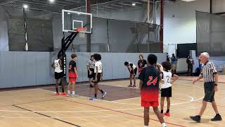 ORANGE COUNTY HEAT VS TEAM DYCKMAN 9 20 2024 [upl. by Prudie344]