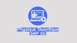 Physique Quantique  partie 26  Oscillateur Harmonique Quantique [upl. by Longtin]