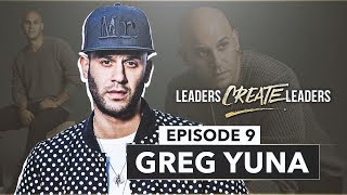 Building a Brand in New York City  ft MrGreg Yuna  Alesso [upl. by Yrgoerg]