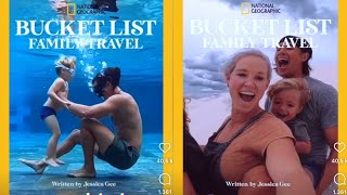 NEW Bucketlist Family STORIES  Part 4 [upl. by Enairda744]