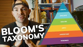 Blooms Taxonomy Is Your MOST Effective Study Technique Better Than Active Recall [upl. by Frymire]