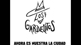 Los Gardelitos  Megamix Ahora es nuestra la ciudad [upl. by Weeks376]