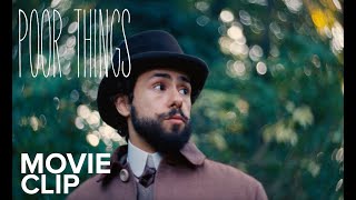 POOR THINGS  “That Seems Low” Clip  Searchlight Pictures [upl. by Hurwit]