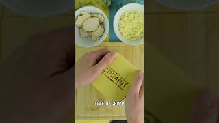 Hunters Chicken Using The CRIMPiT Thin Bread Sealer  CRIMPiT [upl. by Lehplar15]