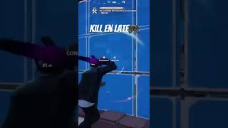 End game Solo CC fortnite ranked battleroyale [upl. by Ehav348]