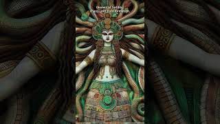 The Global Cultures That Inspired Medusa [upl. by Amasa]