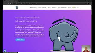 Aanbevolen installatieprocedure  Deel 1  Fabreasy PDF Creator [upl. by Melissa]