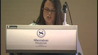 2014 LHON Conference  Part 5 quotLHON PlusThe Patient Perspectivequot [upl. by Llenehs]