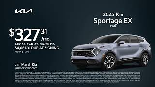 Kia Sportage 11242024 4593169 [upl. by Nesline]