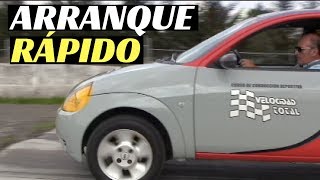 TIPS 14 DE MILLA  ARRANQUE RÁPIDO ¿derrapar o no  Velocidad Total [upl. by Bab]