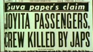 Part 2 Joyita Journey to the Unknown Tagata Pasifika TVNZ 21 Oct 2010 Tangata Pacifica Pasifica [upl. by Atinehc]