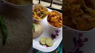 Chicken recipe Assamese recipeshorts yt ytshorts viralvideo subscribe assam assamese [upl. by Ahsiekit976]