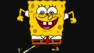 Spongebob Square Pants 1st episode song [upl. by Samuelson500]