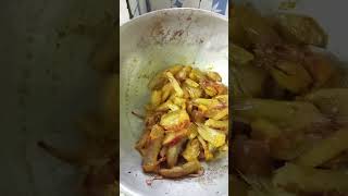 lotamacher simple recipe cooking food recipe likesubcribe [upl. by Maxwell]