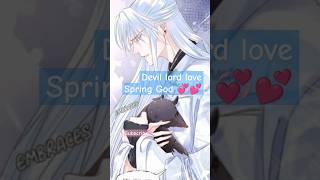 devil toxic bl blmoments blmanwa blsong song love manhwa bledited animeedit anime yt [upl. by Magocsi15]