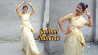 Jhimki Kammal  team naach  South Indian Wedding dance shorts ytshorts trend viral fun dance [upl. by Odlabso]