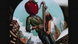 Tom Scott  Apple Juice mp3 [upl. by Gyimah860]