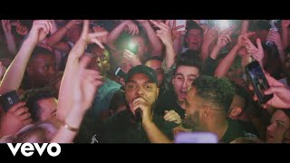 DonaeO  My Team Official Video [upl. by Tamra]