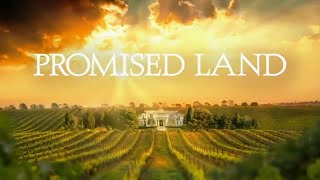 Promised Land stars talk ABC show debut [upl. by Kcirred]