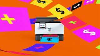 Best HP Printer In 2024  Top 5 HP Printers Review [upl. by Aserret]