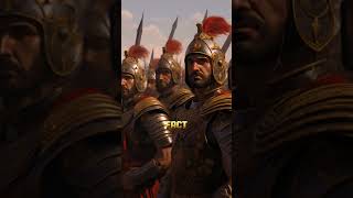 Hoplites Shields of Ancient Valor factshoplite warriors didyouknow shorts history spartans [upl. by Bornie]