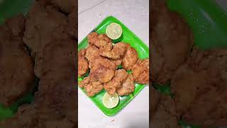 Pattiyammas Spicy KFC Chicken and Potato Omlet in Tamil [upl. by Ahsinor]