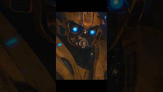 Optimus Prime sends Bumblebee to Earthmovie shortvideo film [upl. by Fidelity]