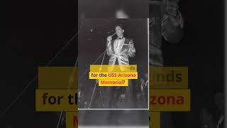 How Elvis Presley’s 1961 Pearl Harbor Concert Saved the USS Arizona Memorial [upl. by Guido]