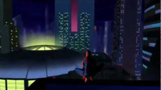 SpiderMan La Nueva Serie Animada Intro [upl. by Ihsoyim]