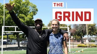 CFL The Grind 2018  ep10 Oakland California [upl. by Jammin171]