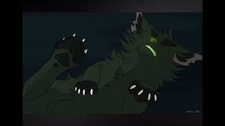 Hollyleaf  Warrior Cats  Omen of the Stars Spoilers [upl. by Acinomed27]