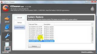 How to use CCleaner  Advanced Edition [upl. by Philipp]