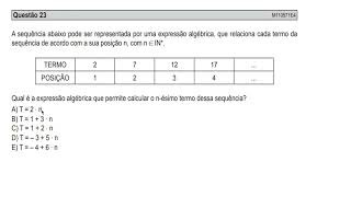 SAERJINHO Q23 1ºBIM2014 [upl. by Garrek]