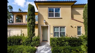 112 Coralwood Irvine CA [upl. by Hayila]