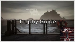 The End  Pt 2  What Remains of Edith Finch First Story Playthrough [upl. by Irek271]