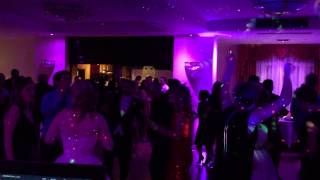 Wedding  Oatlands Park Hotel Weybridge supplied by London And Surrey DJcom [upl. by Wilmar]