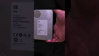 Move Hard Disk Drive inside PC [upl. by Snehpets]