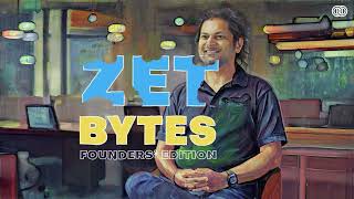 ZET BYTES  Amrit Acharya [upl. by Garik]