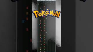 Pokémon Remix 🤌  For my 12 Adoring Fans and 22 alt accounts 👾 [upl. by Suiramaj377]