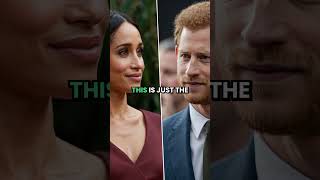 Prince Harry sends out invitations for Christmas charity event — without Meghan Markle [upl. by Padegs]