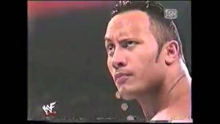 The Rock Funny Moments 18 Part 1 [upl. by Gino]