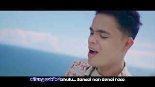 David Iztambul ft Ovhi Firsty  Sakik Batamu Ubek NonOfficial Music Video [upl. by Oalsecnew]