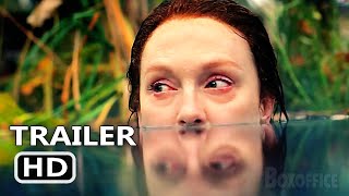 LISEYS STORY and PHYSICAL Trailer Teaser 2021 Julianne Moore Tom Holland Rose Byrne [upl. by Jurkoic]