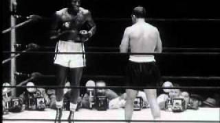 Marciano vs Charles rounds 78wmv [upl. by Egon114]